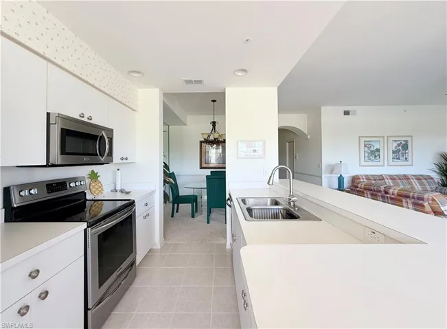 8505 Naples Heritage Dr 133, Naples, Florida 34112