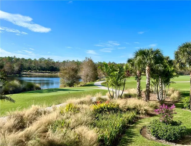 8505 Naples Heritage Dr 133, Naples, Florida 34112