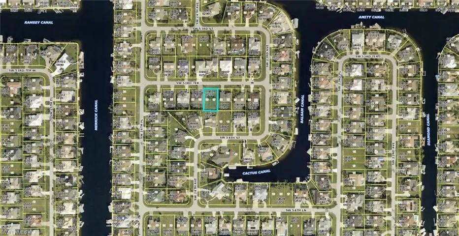 2314 Sw 53rd Ter, Cape Coral Fl 33914