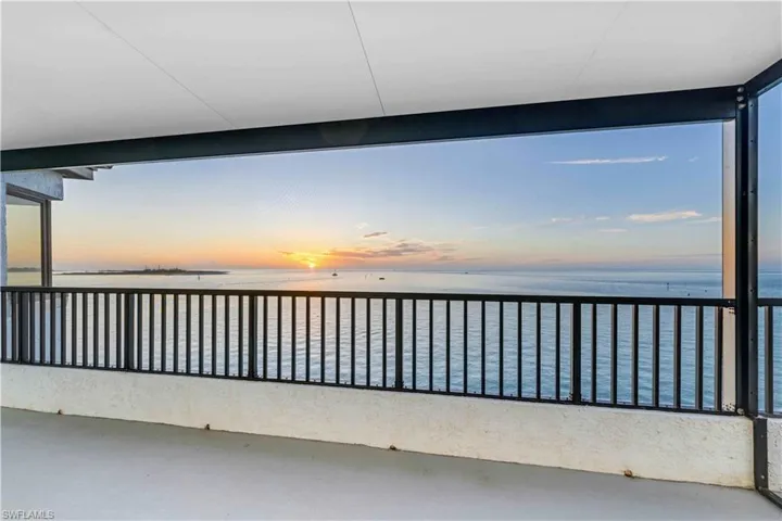 Screened Lanai
