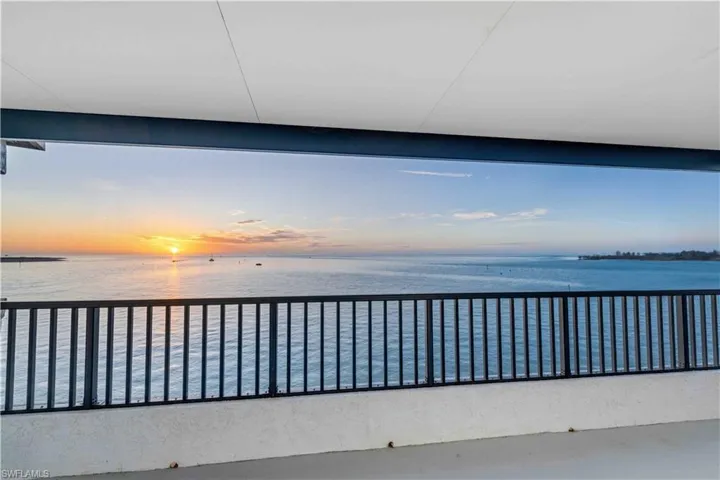 Screened Lanai