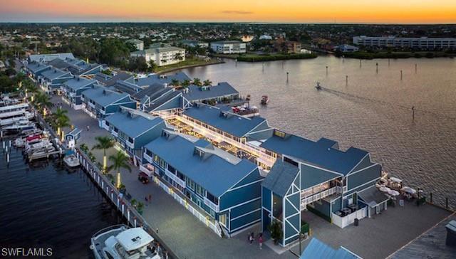This lot is also just a short drive to Fisherman's Village and historic downtown Punta Gorda.