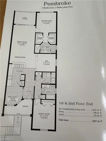 14525 Abaco Lakes Dr # 206, Fort Myers, Florida 33908