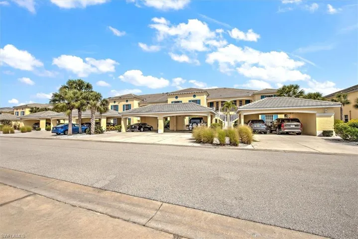 14525 Abaco Lakes Dr # 206, Fort Myers, Florida 33908