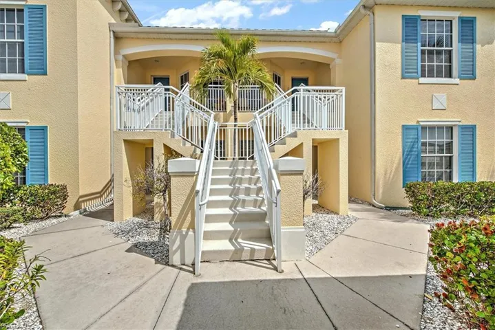 14525 Abaco Lakes Dr # 206, Fort Myers, Florida 33908