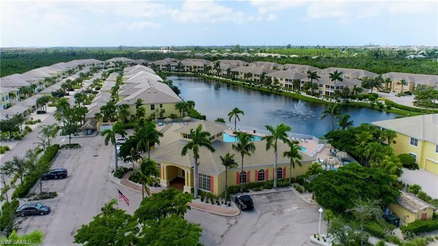 14525 Abaco Lakes Dr # 206, Fort Myers, Florida 33908