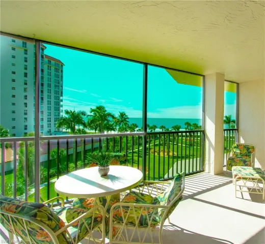 Imagine watching dolphins with your morning coffee.