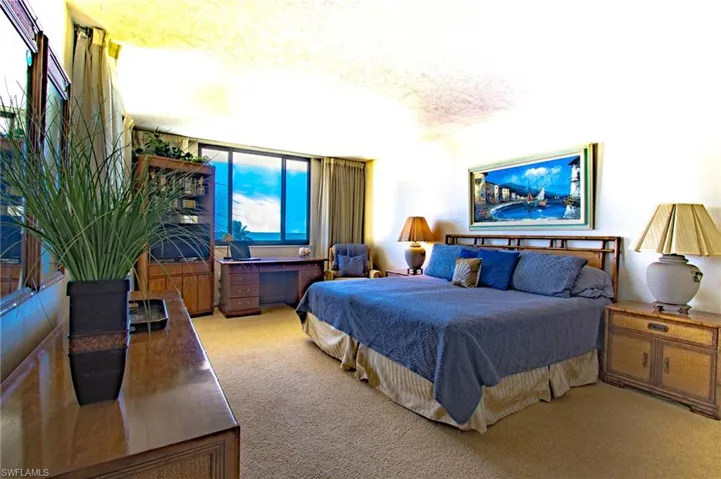 Sleep steps from the sea - and enjoy morning coffee on your own balcony.