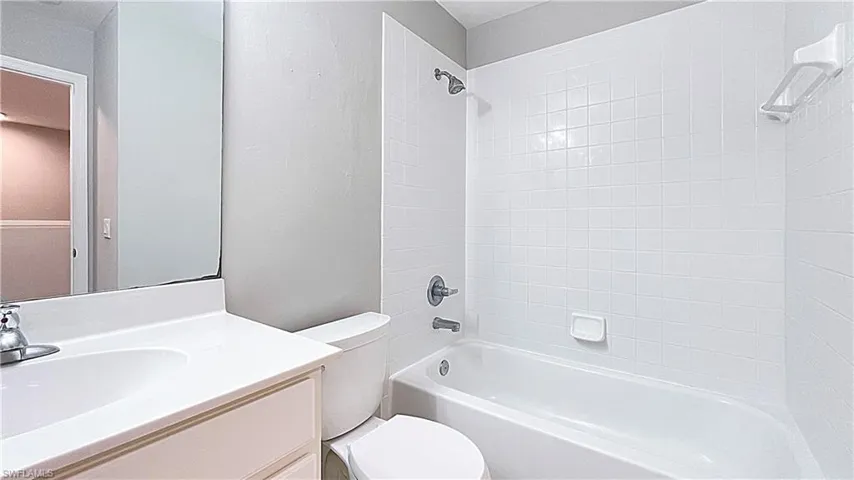 Upstairs Guest Bath