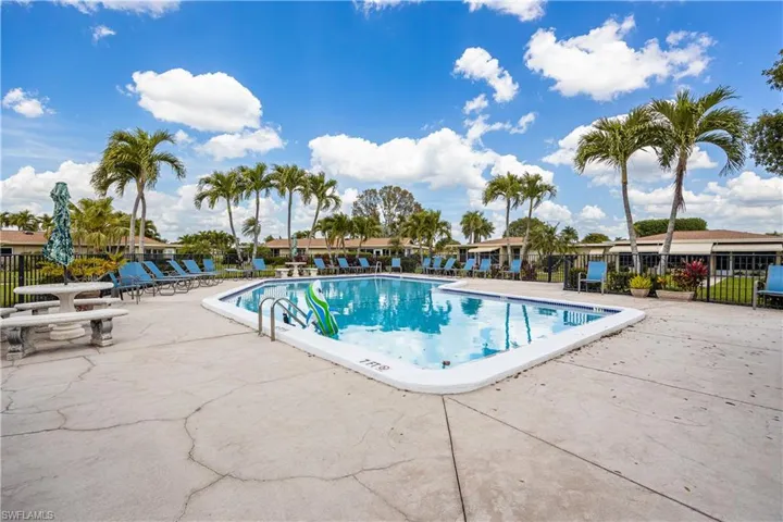 1460 Tredegar Dr, Fort Myers, Florida 33919
