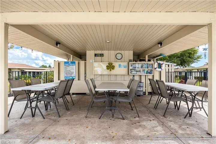 1460 Tredegar Dr, Fort Myers, Florida 33919