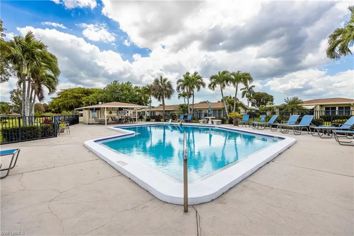 1460 Tredegar Dr, Fort Myers, Florida 33919