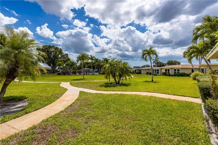 1460 Tredegar Dr, Fort Myers, Florida 33919