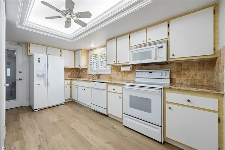 1460 Tredegar Dr, Fort Myers, Florida 33919