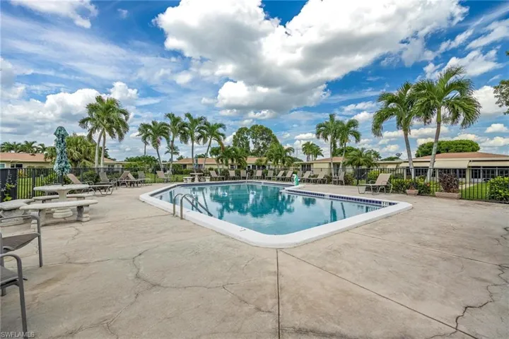 1460 Tredegar Dr, Fort Myers, Florida 33919