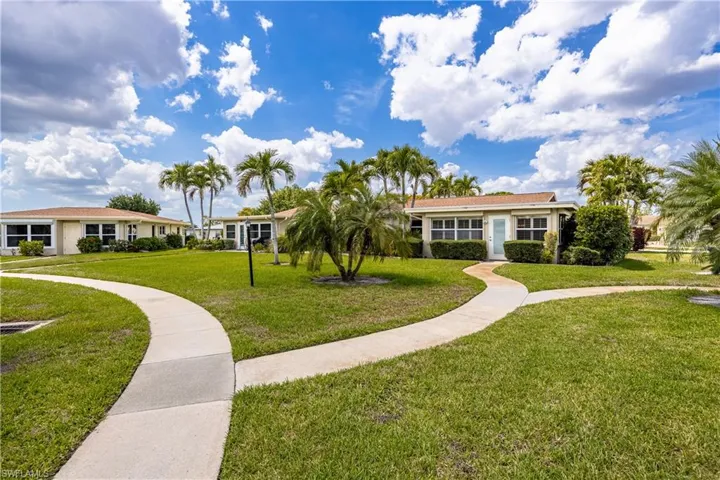 1460 Tredegar Dr, Fort Myers, Florida 33919