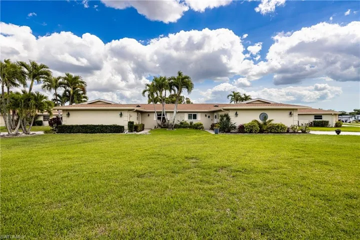 1460 Tredegar Dr, Fort Myers, Florida 33919