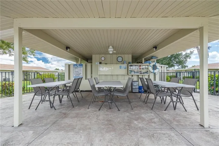 1460 Tredegar Dr, Fort Myers, Florida 33919