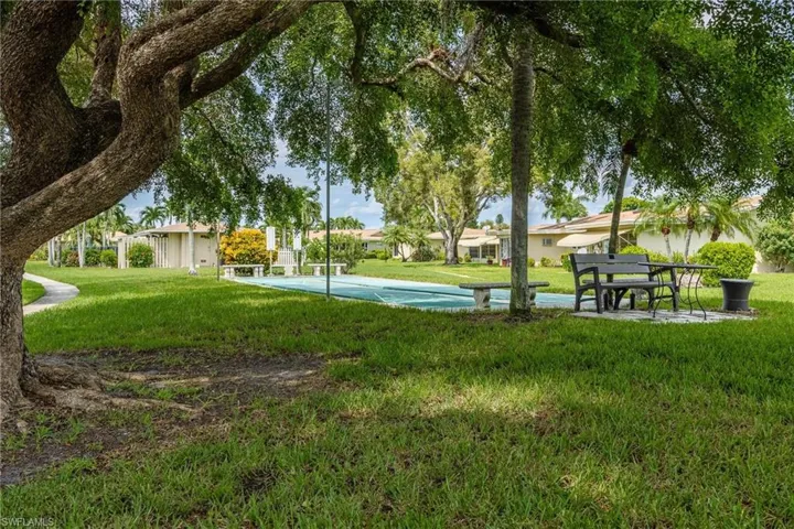 1460 Tredegar Dr, Fort Myers, Florida 33919