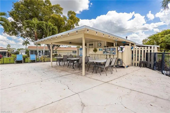 1460 Tredegar Dr, Fort Myers, Florida 33919