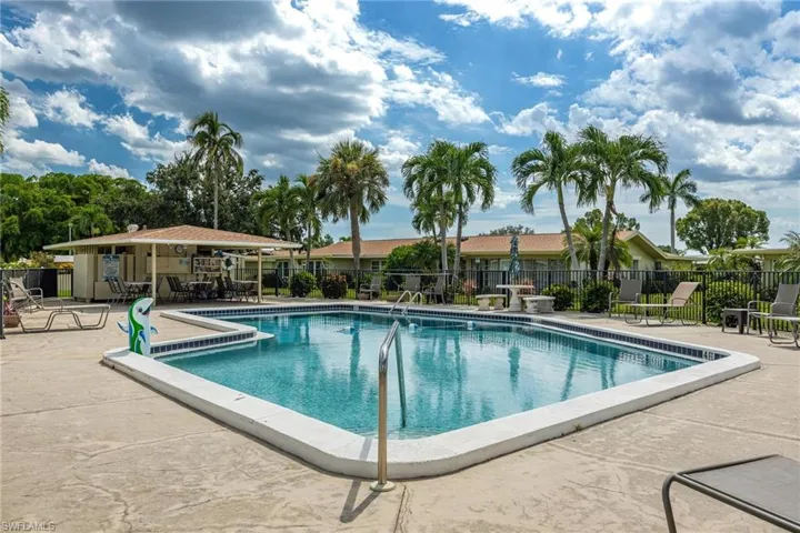 1460 Tredegar Dr, Fort Myers, Florida 33919