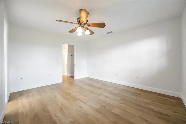 1460 Tredegar Dr, Fort Myers, Florida 33919