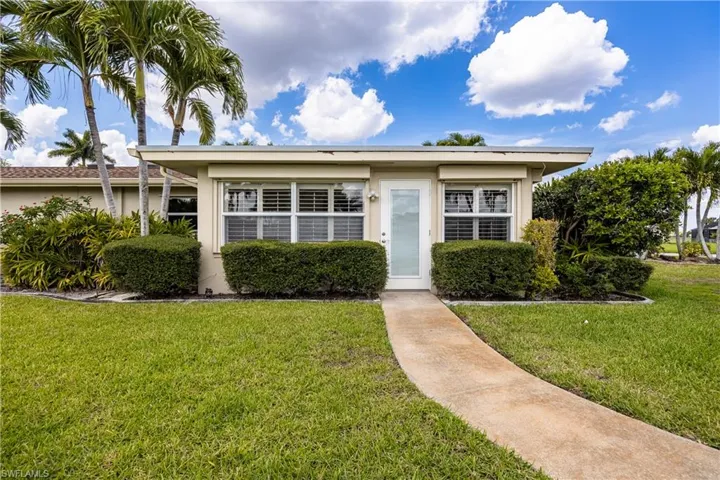 1460 Tredegar Dr, Fort Myers, Florida 33919