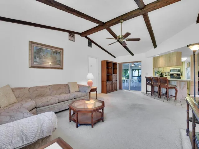 Great Room Design