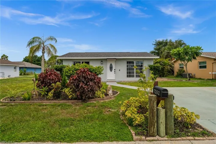 7262 Buchanan Rd, Fort Myers, Florida 33967