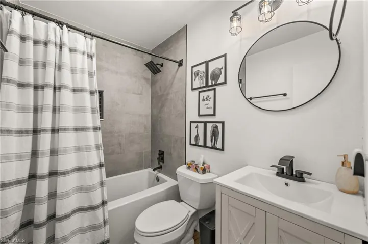 7262 Buchanan Rd, Fort Myers, Florida 33967