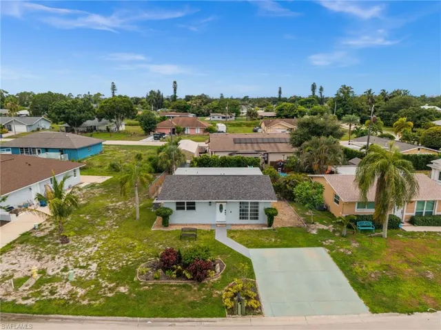 7262 Buchanan Rd, Fort Myers, Florida 33967