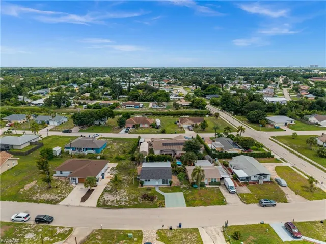 7262 Buchanan Rd, Fort Myers, Florida 33967