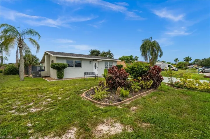 7262 Buchanan Rd, Fort Myers, Florida 33967