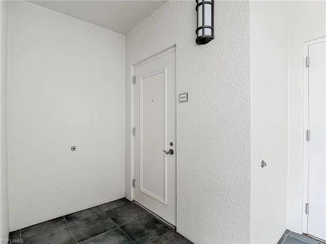 Hurricane grade front door