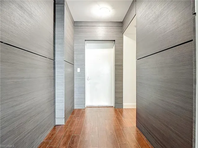 Front Door (Hurricane Grade)