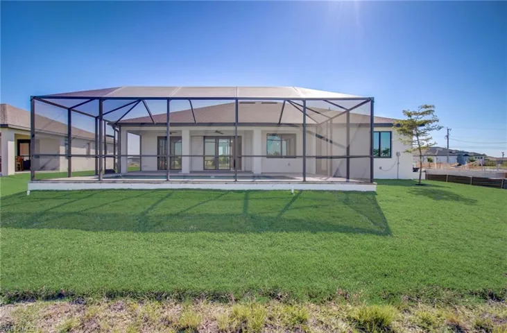 1028 NW 35th  AVE, Cape Coral, FL 33993