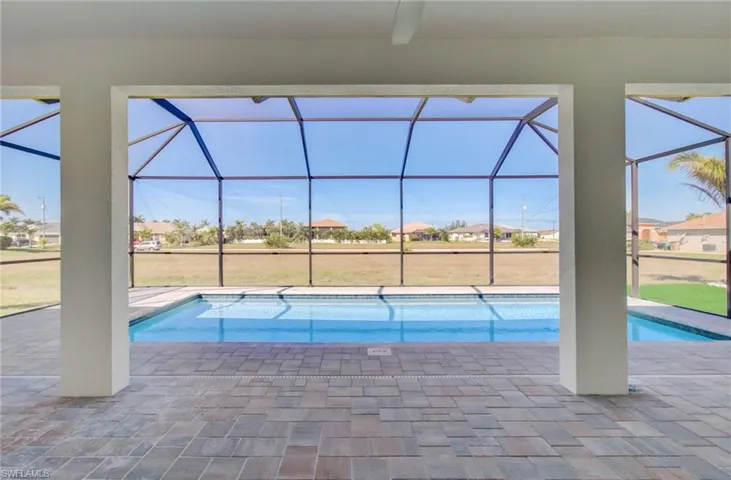 1028 NW 35th  AVE, Cape Coral, FL 33993