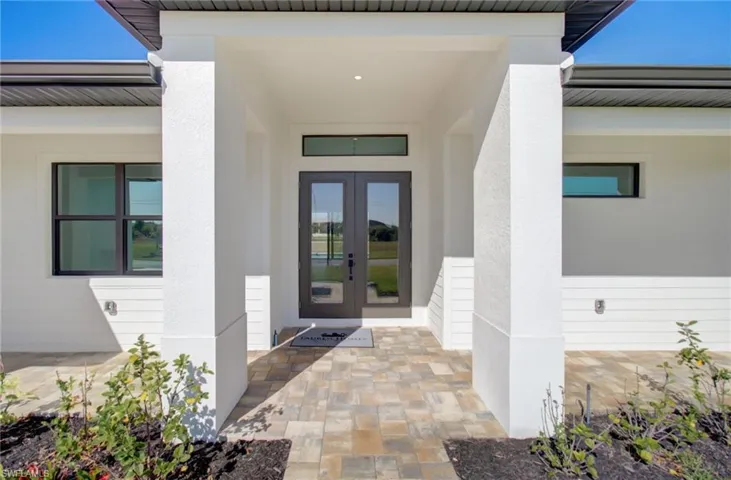 1028 NW 35th  AVE, Cape Coral, FL 33993