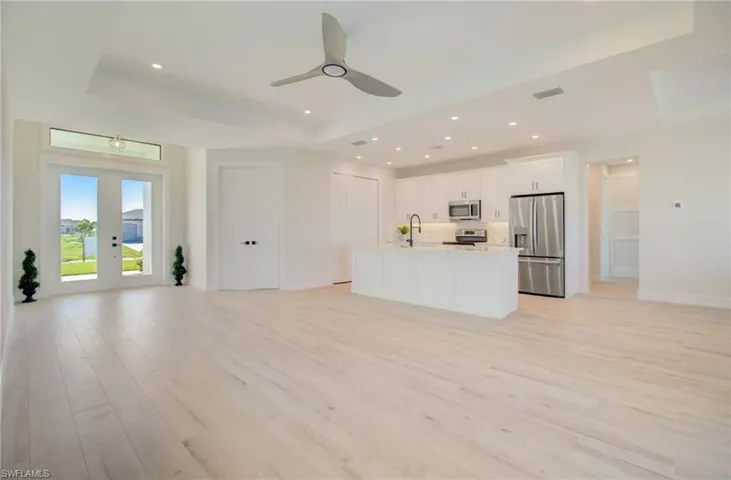 1028 NW 35th  AVE, Cape Coral, FL 33993