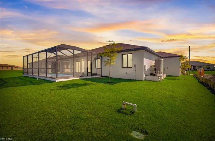 1028 NW 35th  AVE, Cape Coral, FL 33993
