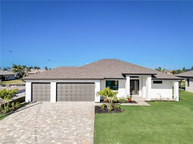 1028 NW 35th  AVE, Cape Coral, FL 33993