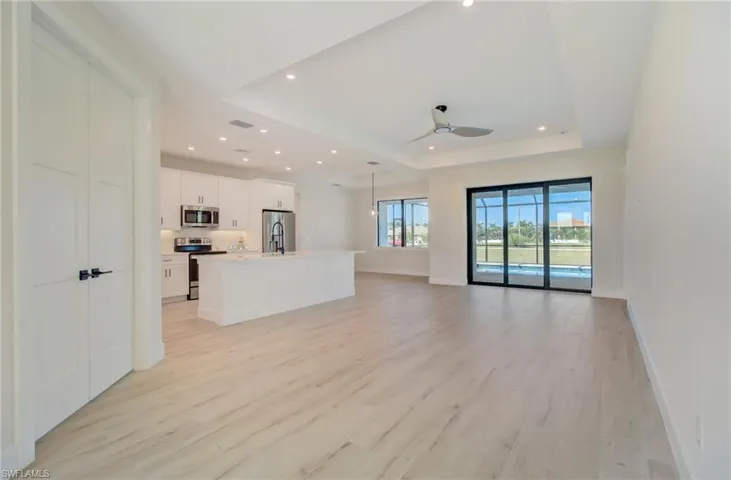 1028 NW 35th  AVE, Cape Coral, FL 33993