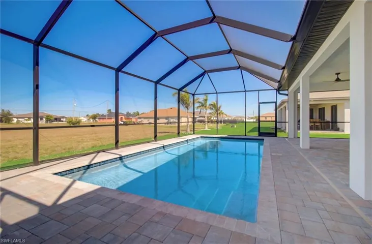 1028 NW 35th  AVE, Cape Coral, FL 33993
