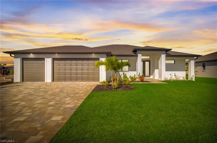 1028 NW 35th  AVE, Cape Coral, FL 33993