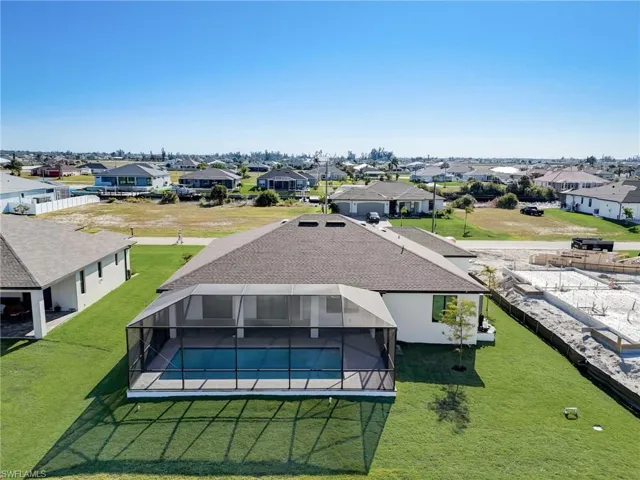 1028 NW 35th  AVE, Cape Coral, FL 33993
