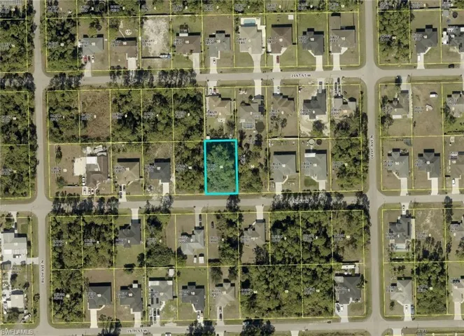 3208 20th St W, Lehigh Acres, Florida 33971