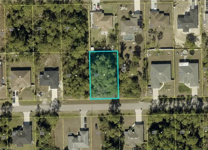 3208 20th St W, Lehigh Acres, Florida 33971