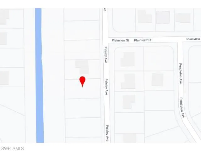 354 Paisley Ave, Lehigh Acres Fl 33974