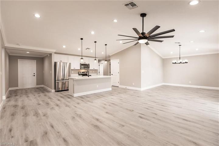 708 SW 1st ST, CAPE CORAL FL 33991