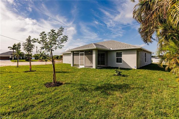 708 SW 1st ST, CAPE CORAL FL 33991